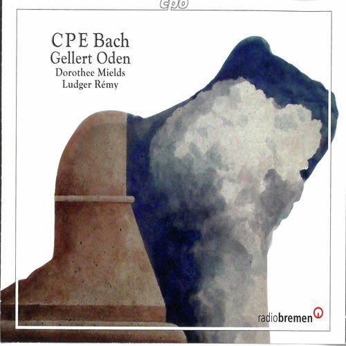 C.P.E. Bach: Geistliche Oden und Lieder, Wq. 194, H. 686