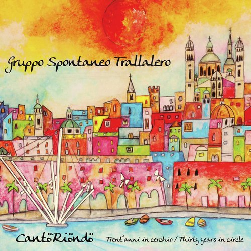 CantöRiöndö (Trent'anni in cerchio)