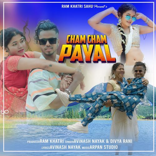 Cham Cham Payal