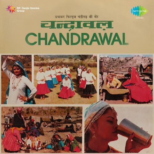 Chandrawal