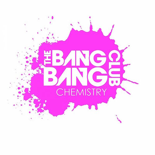 Chemistry [Digital Dog Club Mix] cover art