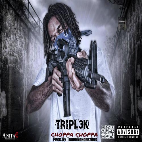 Choppa Choppa