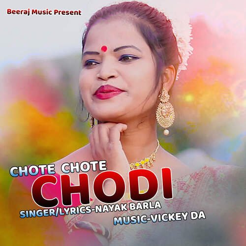 Chote Chote Chodi