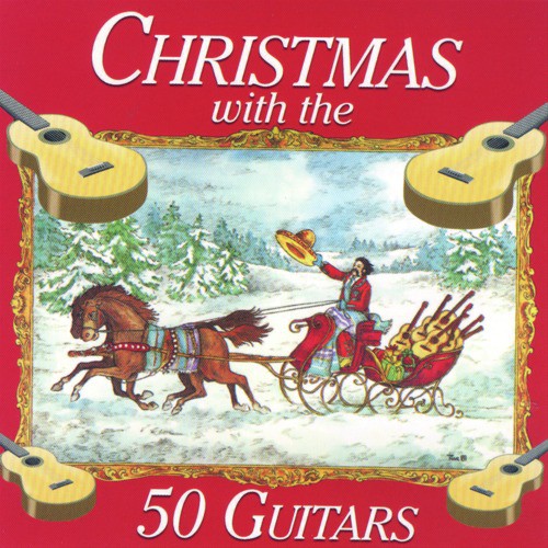 Christmas With The 50 Guitars