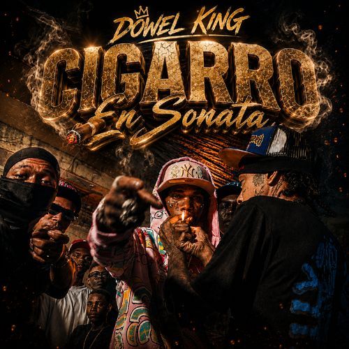 Cigarro En Sonata