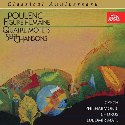 Classical Anniversary Francis Poulenc 2.