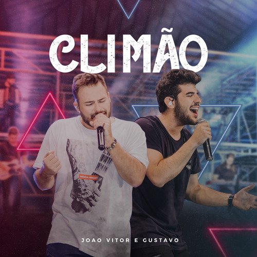 Climão_poster_image