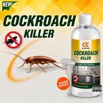 Cockroach Killer
