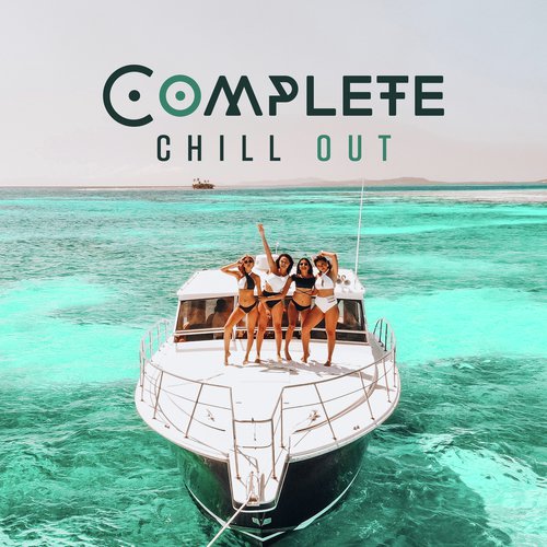 Total Chillout cover art