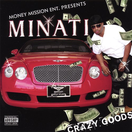 Crazy Goods