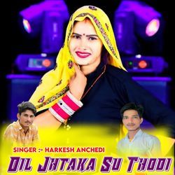DIL JHTKA SU THODI