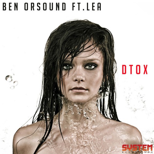 DTOX (feat. Lea) - 1