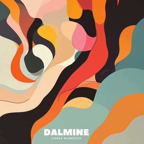 Dalmine cover art