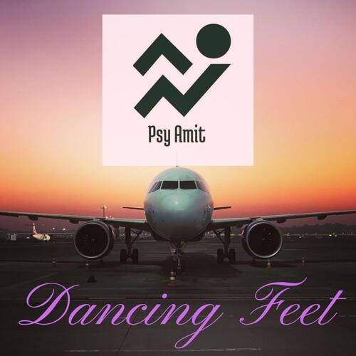 Dancing Feet_poster_image