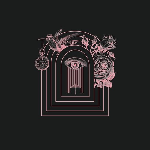 Dark Rain - Demuja Remix cover art