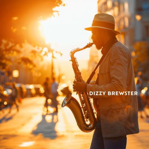 First Rays of Sax