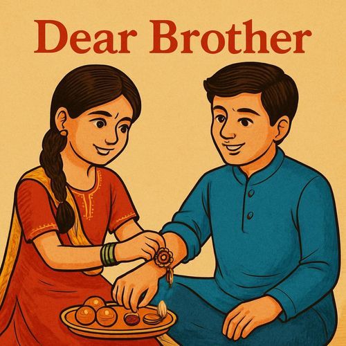 Dear Brother