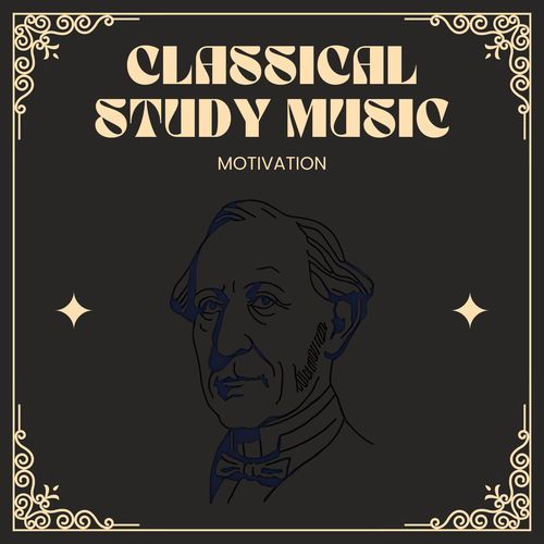 Inspiring Classical Motivation cover art