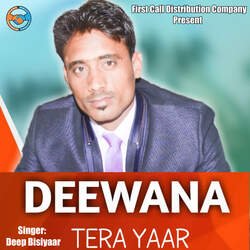 Deewana Tera Yaar-MgozBkBvcGw