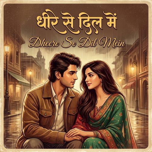 Dheere Se Dil Mein