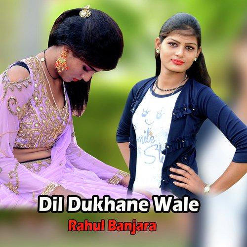 Dil Dukhane Wale