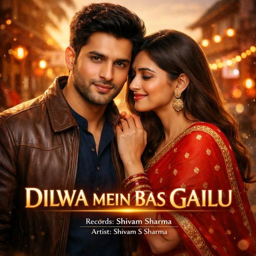 Dilwa Mein Bas Gailu