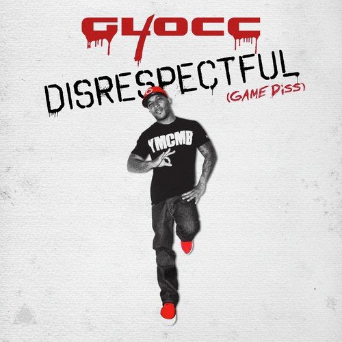 Disrespectful (Game Diss)