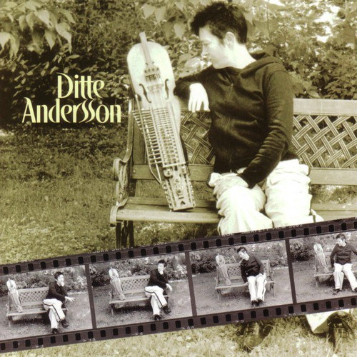 Ditte Andersson