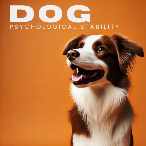 Dog Psychological Stability: Music Therapy for Anxious Dogs_poster_image