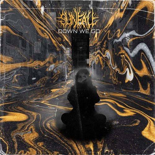 Reapers cover art