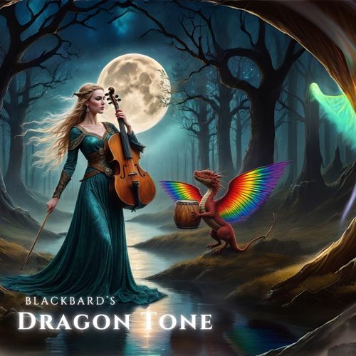 Dragon Tone