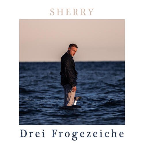 Drei Frogezeiche