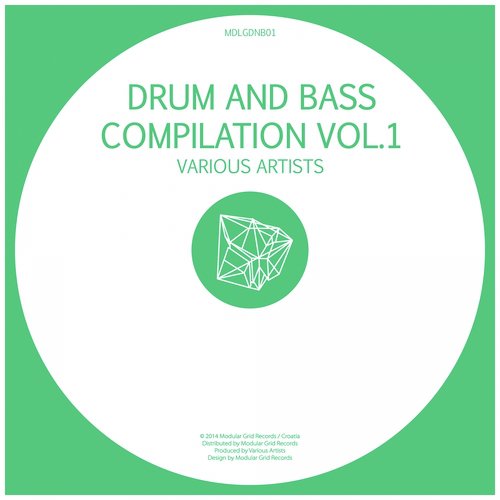 Drum & Bass Compilation, Vol.1