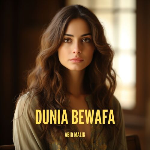 Dunia Bewafa