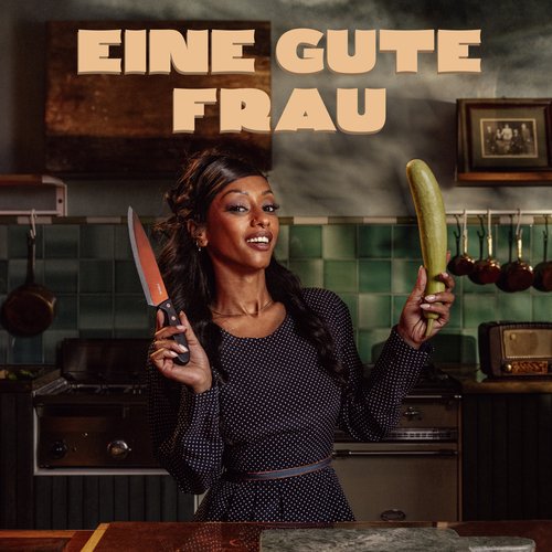 Eine gute Frau