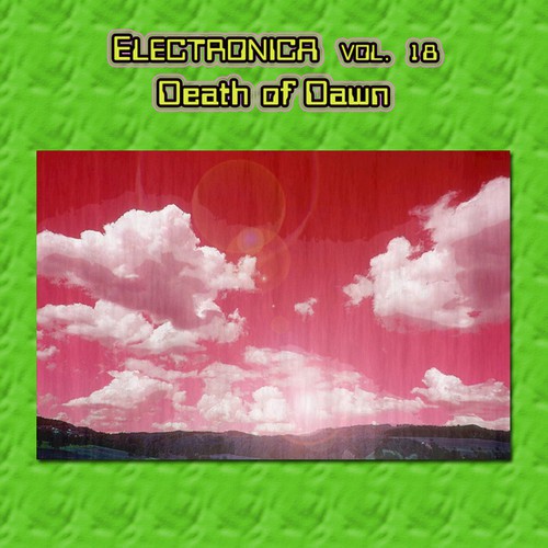 Ground One (Instrumental) cover art