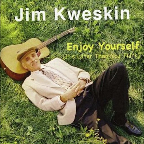 Jim Kweskin