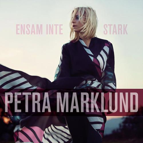 Petra Marklund