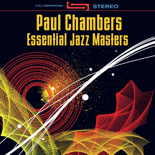 Essential Jazz Masters