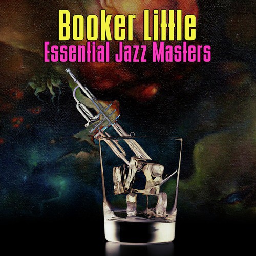 Essential Jazz Masters_poster_image