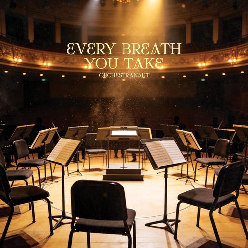 Every Breath You Take (feat. neko) ((Orchestra) - Nightcore) cover art