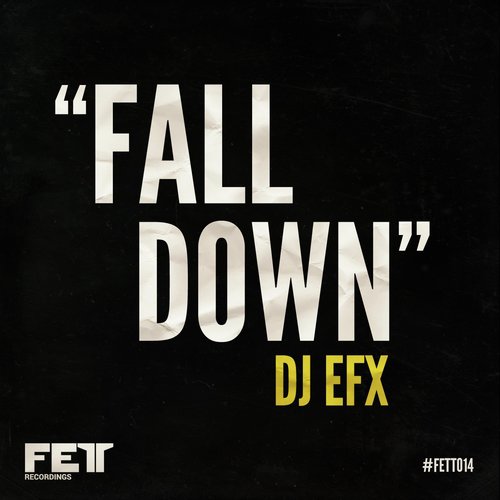 Fall Down (Stoned Entertainment Remix) cover art