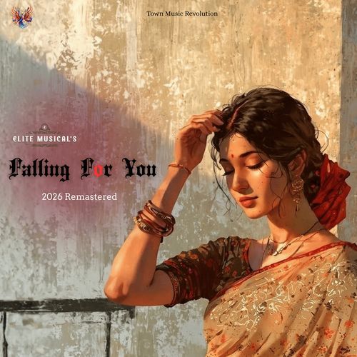 Falling for You (2026 Remastered)
