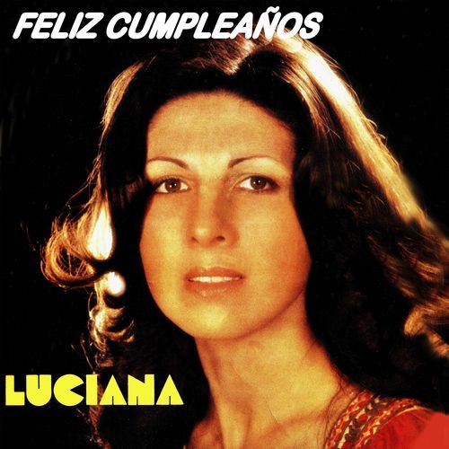 Feliz Cumpleaños