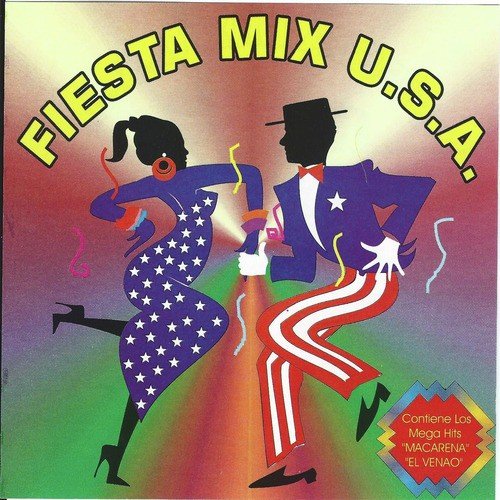 Fiesta Mix USA_poster_image