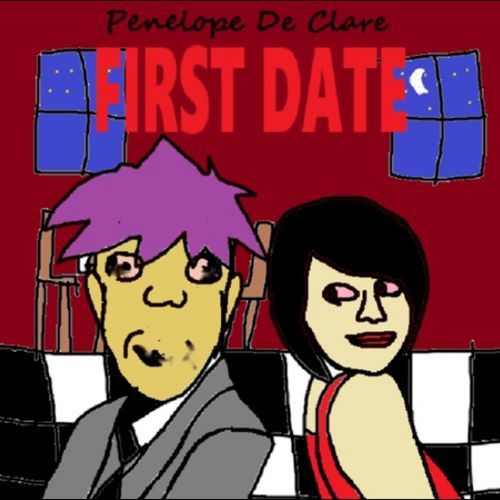 First Date (From "$hmacked Baby TV" An MTV Original)_poster_image