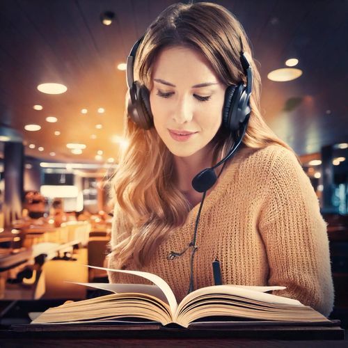 Focused Energy: Music for Study