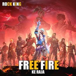 Free Fire Ke Raja-FTEKZg0AfGM