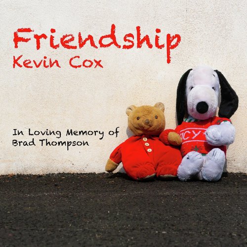 Kevin Cox