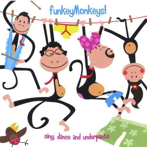 Hey Mr. Tuna cover art